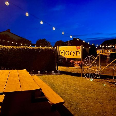 Morynapartments Ngoại thất bức ảnh