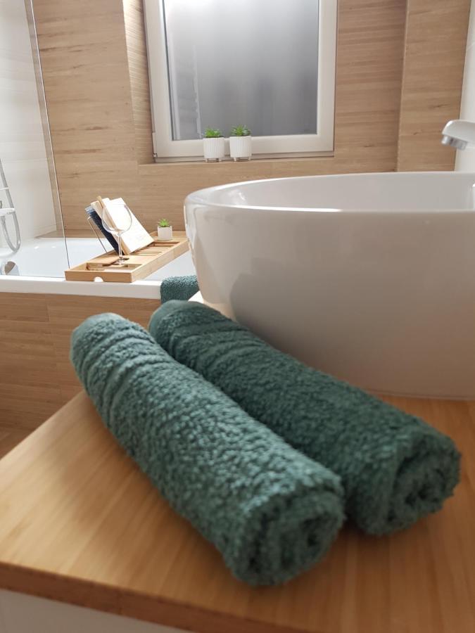 Morynapartments Ngoại thất bức ảnh