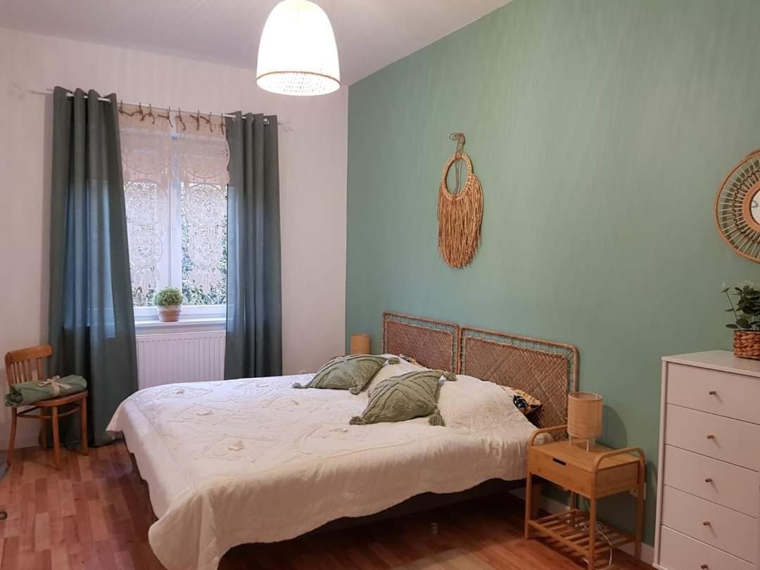 Morynapartments Ngoại thất bức ảnh