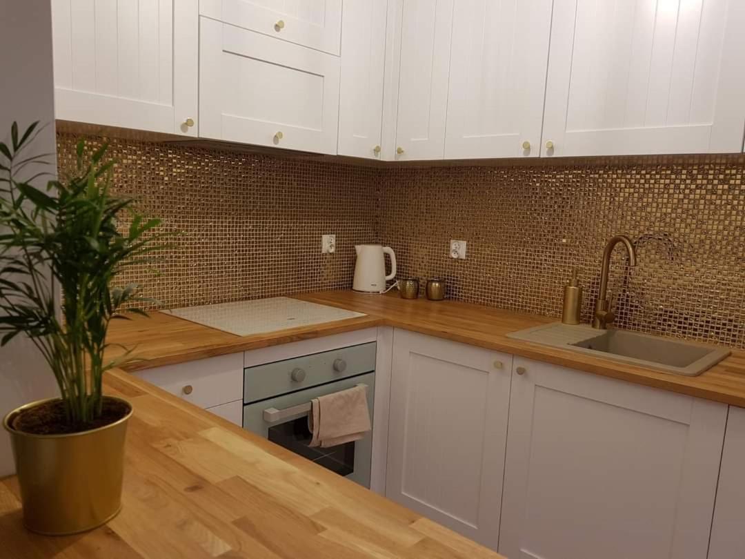 Morynapartments Ngoại thất bức ảnh