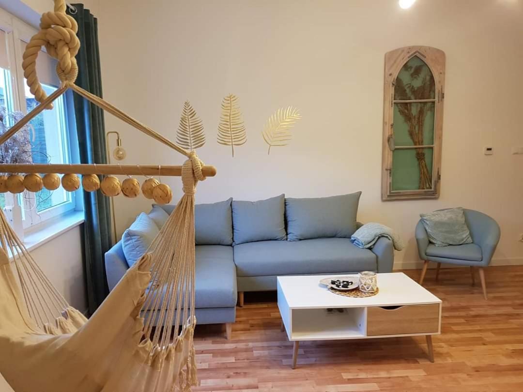 Morynapartments Ngoại thất bức ảnh