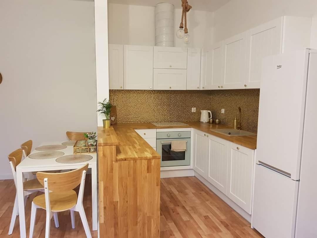 Morynapartments Ngoại thất bức ảnh