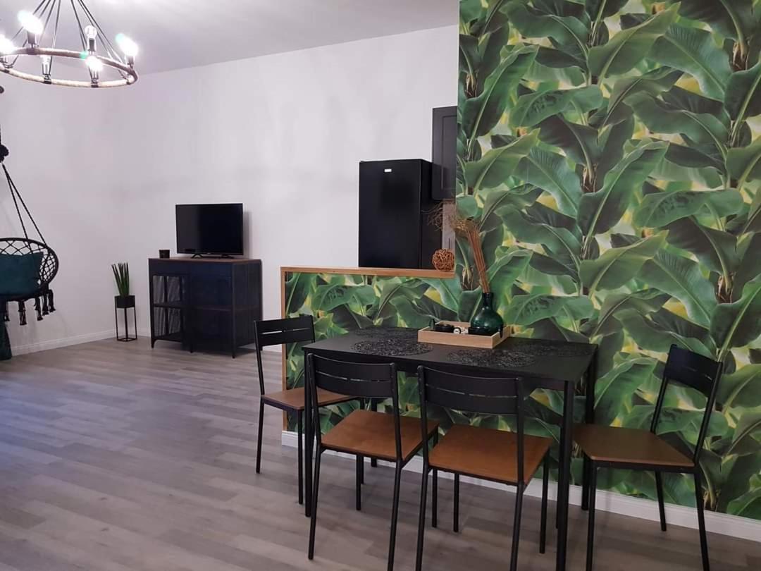 Morynapartments Ngoại thất bức ảnh