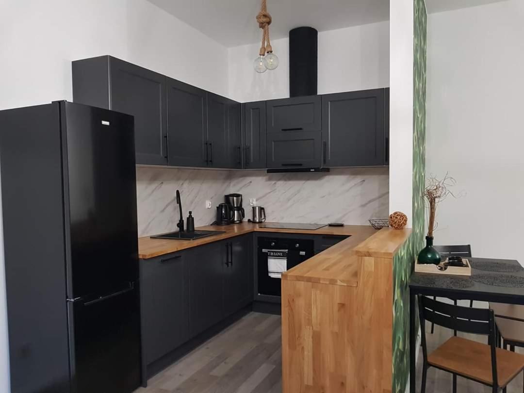 Morynapartments Ngoại thất bức ảnh