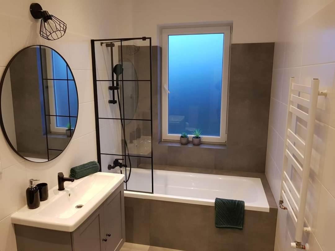 Morynapartments Ngoại thất bức ảnh