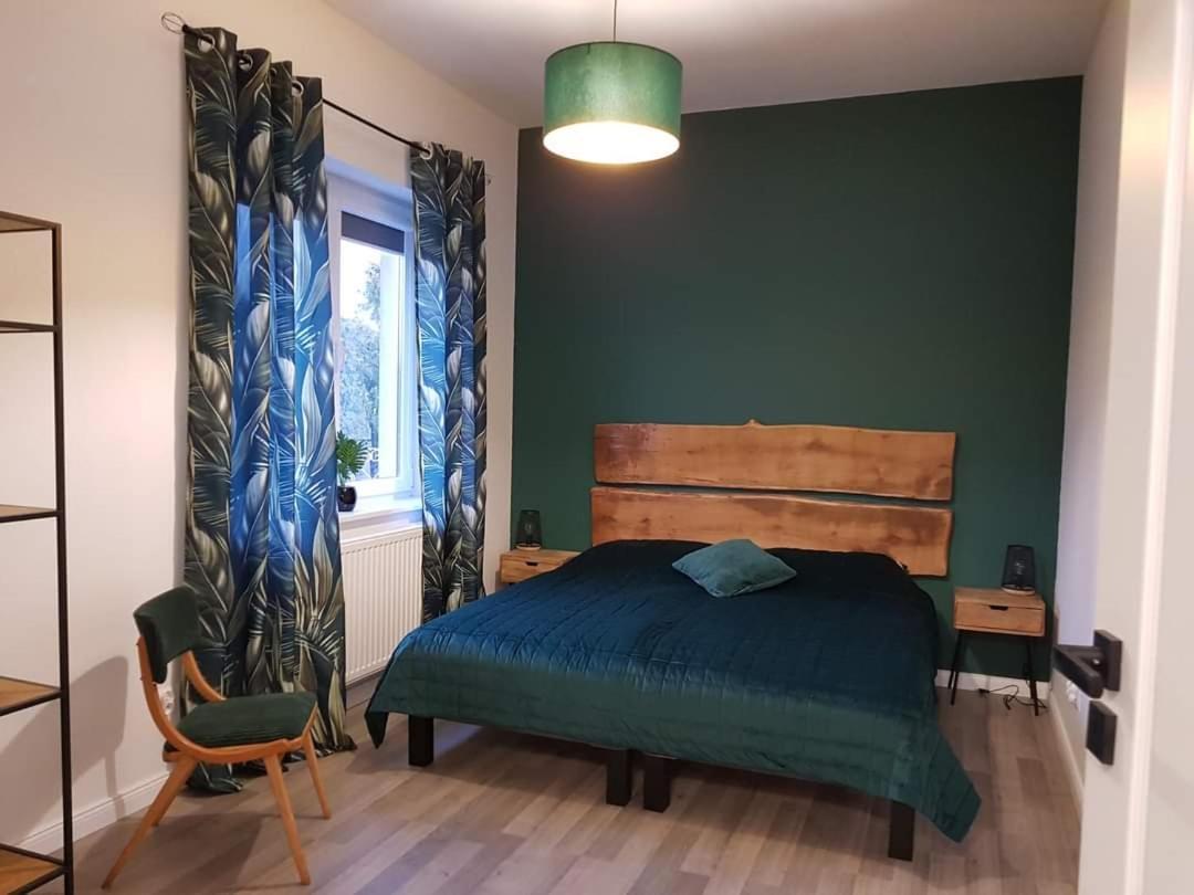 Morynapartments Ngoại thất bức ảnh