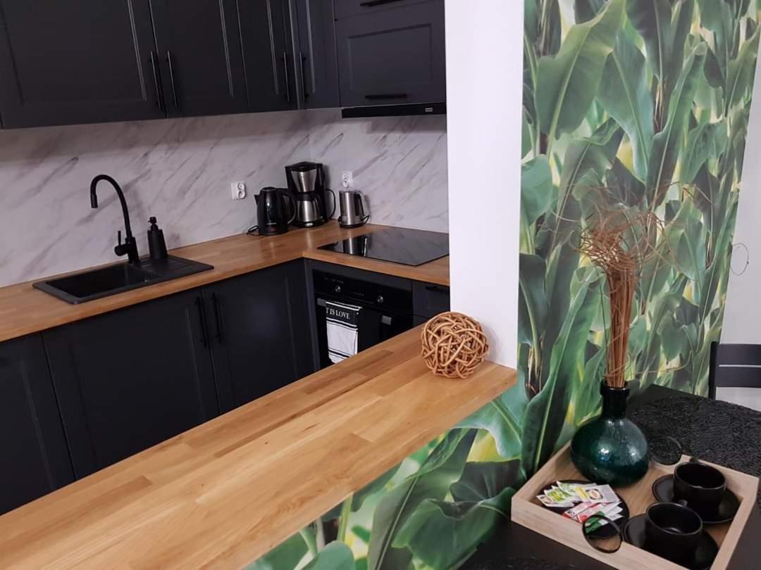 Morynapartments Ngoại thất bức ảnh