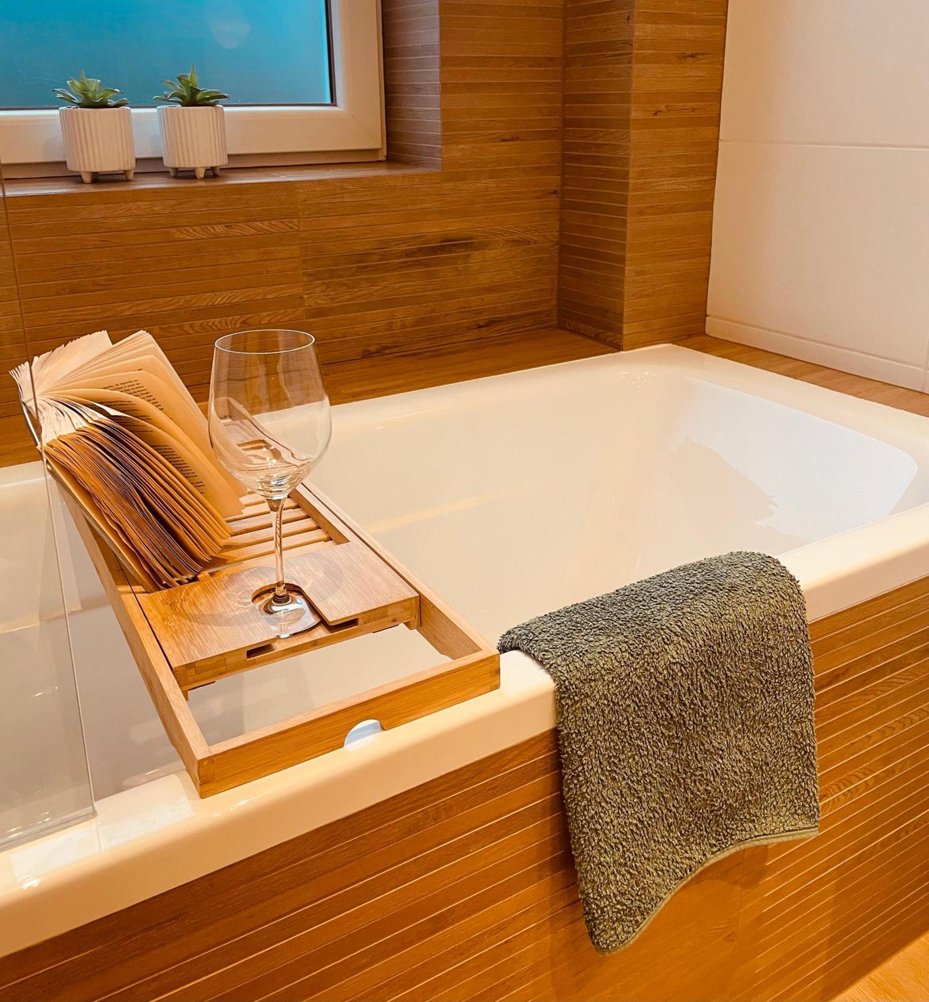 Morynapartments Ngoại thất bức ảnh