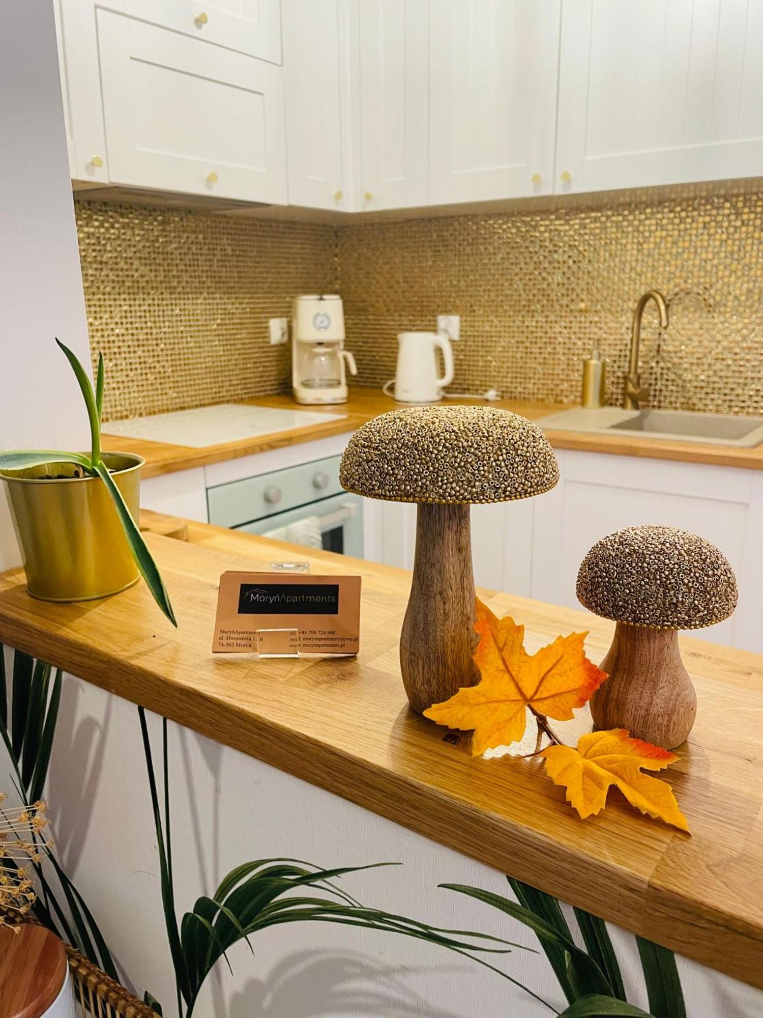 Morynapartments Ngoại thất bức ảnh