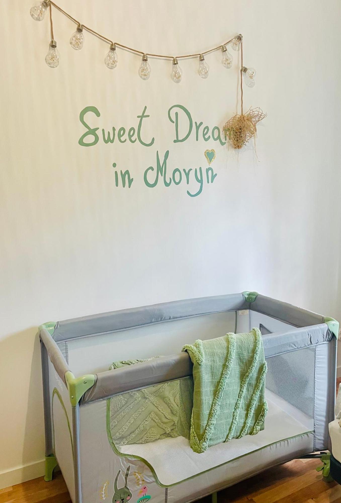 Morynapartments Ngoại thất bức ảnh