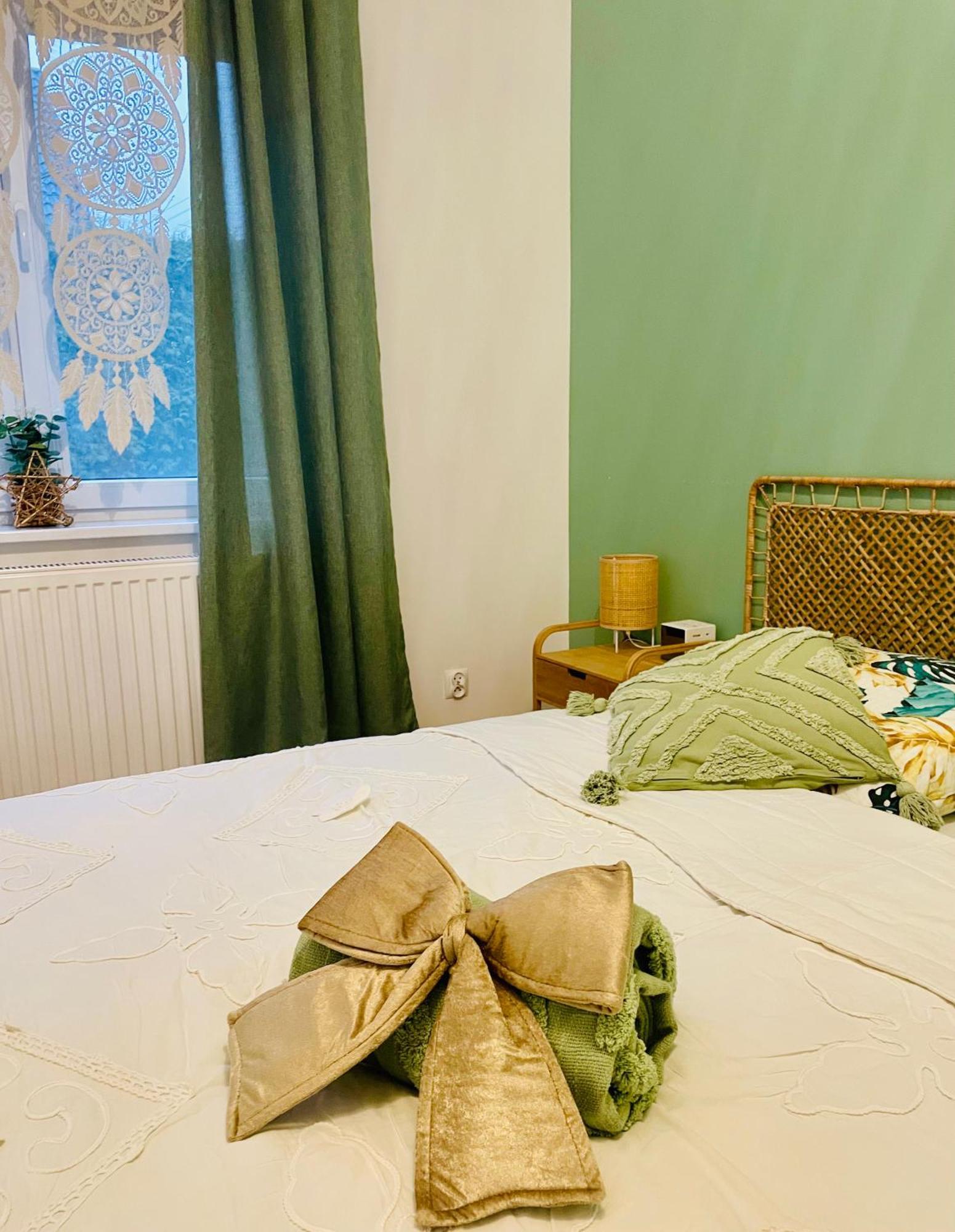 Morynapartments Ngoại thất bức ảnh
