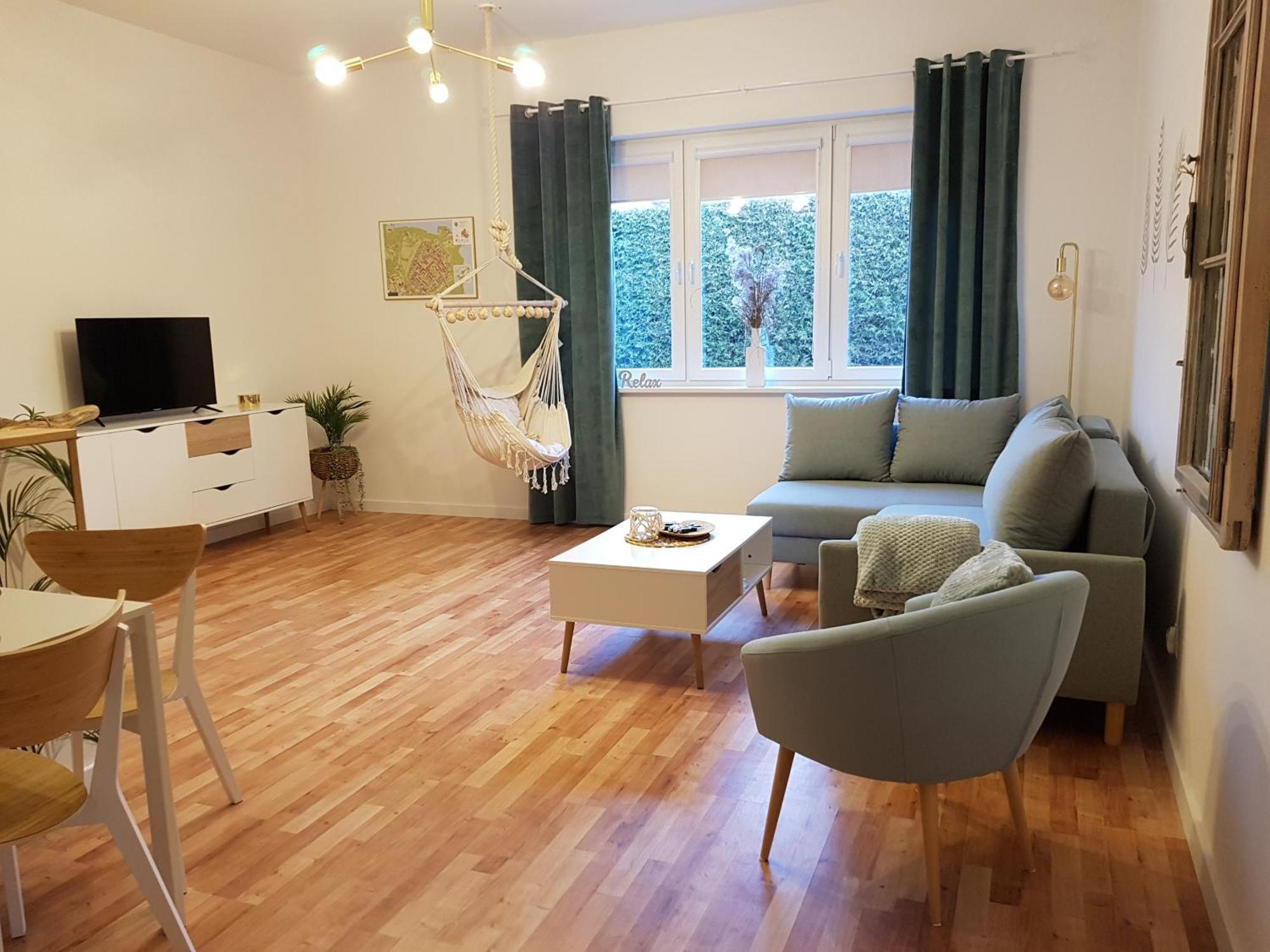 Morynapartments Ngoại thất bức ảnh